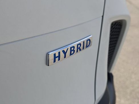 Certified 2026 MAZDA CX-50 AWD 2.5 Hybrid w/ Weather Package image 33