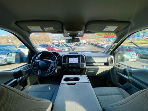 Used 2019 Ford F150 XLT w/ Equipment Group 302A Luxury image 14