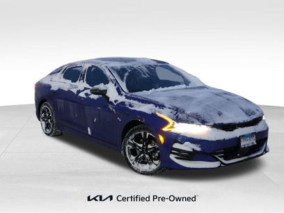 Used 2024 Kia K5 GT-Line