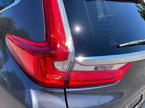 Used 2018 Honda CR-V EX-L image 27