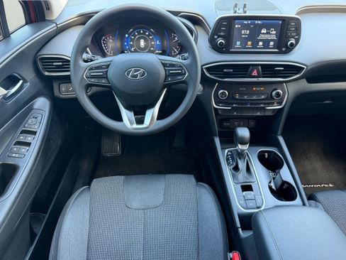 Used 2020 Hyundai Santa Fe SEL FWD image 19