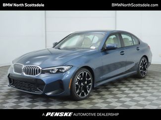 New 2026 BMW 330i 330i w/ M Sport Package video 1