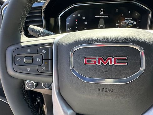 New 2026 GMC Sierra 3500 SLE w/ SLE Convenience Package image 25