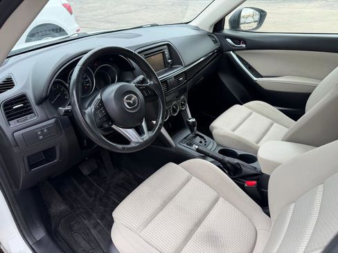 Used 2014 MAZDA CX-5 Touring AWD/4WD image 10