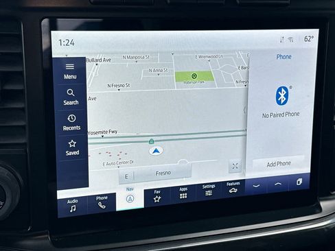 Used 2021 Ford F150 XLT w/ Equipment Group 302A High image 18