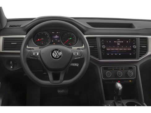 Used 2019 Volkswagen Atlas SE AWD/4WD image 44