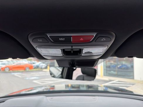 New 2025 Kia Telluride SX X-Line image 28