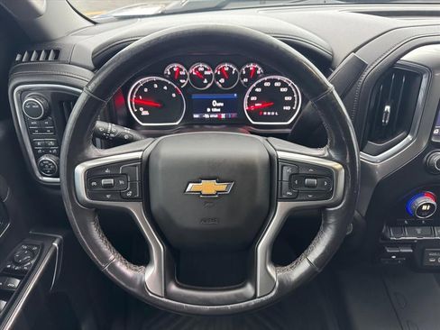 Certified 2022 Chevrolet Silverado 2500 LTZ image 8