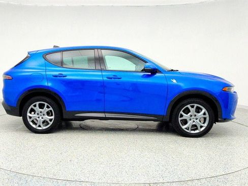 Used 2024 Dodge Hornet R/T image 4