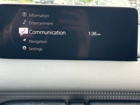 Certified 2023 MAZDA CX-5 AWD 2.5 S image 26