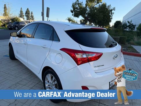 Used 2014 Hyundai Elantra GT image 5