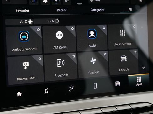 Used 2024 Jeep Compass Trailhawk image 30