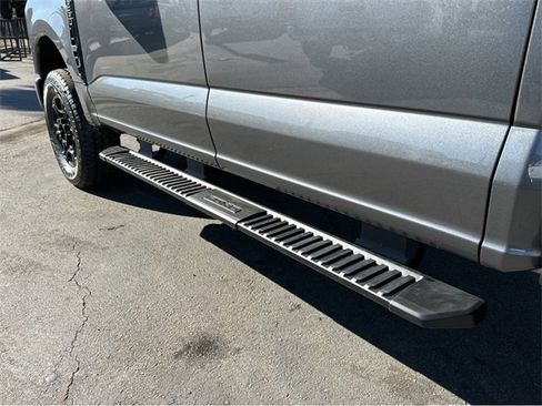 New 2026 Ford F250 XL w/ STX Appearance Package image 16