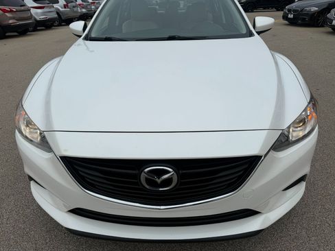 Used 2015 MAZDA MAZDA6 Sport image 4