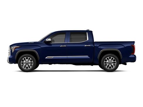 New 2026 Toyota Tundra 1794 Edition AWD/4WD image 4