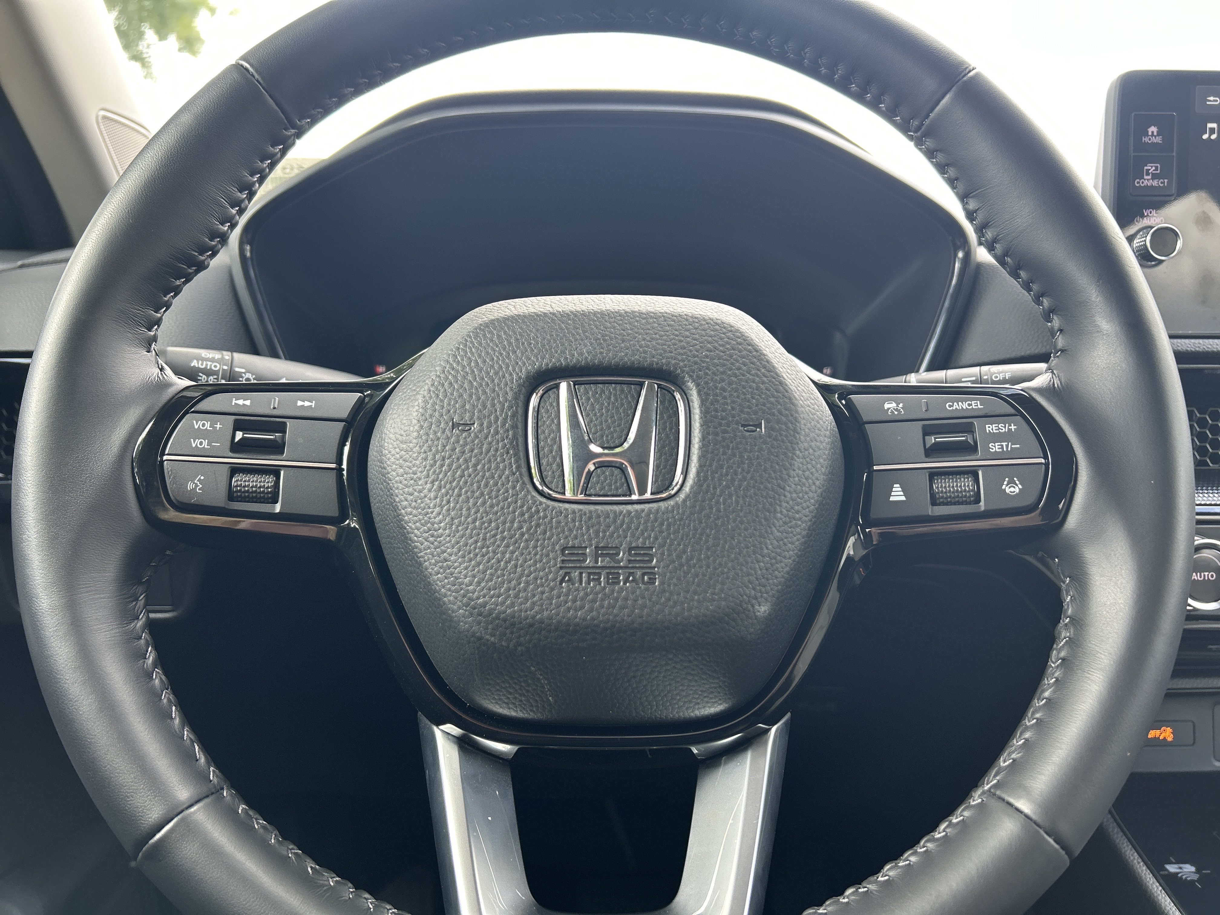 Certified 2026 Honda CR-V EX-L image 17