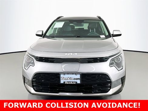 Used 2024 Kia Niro Wind image 2