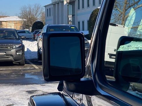 New 2026 Jeep Gladiator Sport image 11