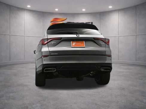 Used 2023 Acura MDX A-Spec image 50