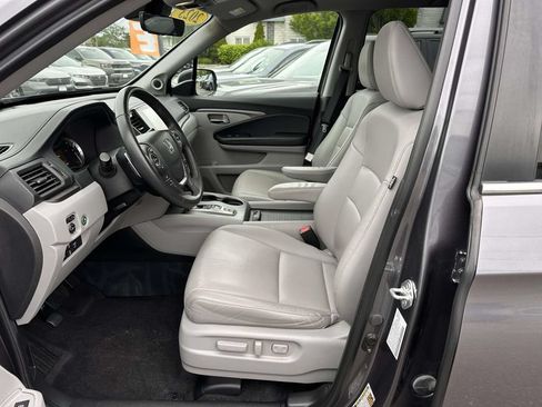 Used 2023 Honda Ridgeline RTL image 12