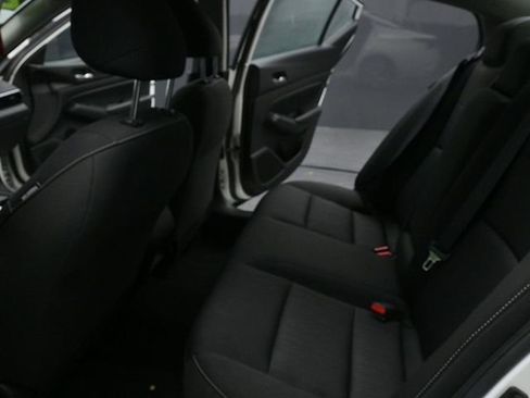 Used 2021 Nissan Altima 2.5 S image 19