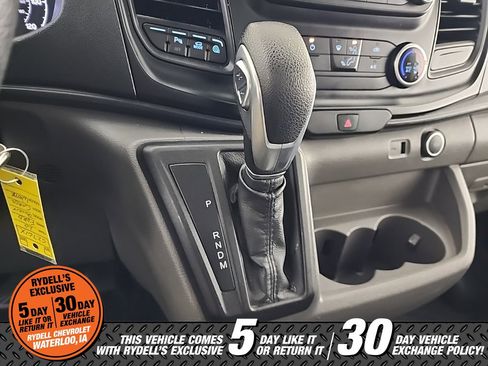 Used 2020 Ford Transit 350 Low Roof w/ Load Area Protection Package image 30