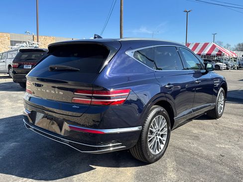 Used 2025 Genesis GV80 2.5T image 5