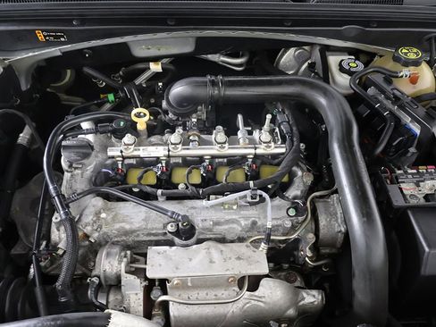 Used 2021 Chevrolet Malibu LT image 17