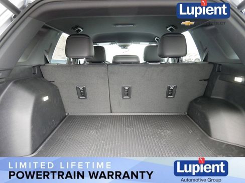 New 2026 Chevrolet Equinox LT w/ Convenience Package II image 7