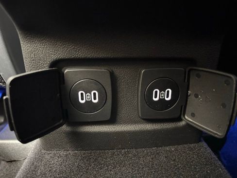 New 2026 Lincoln Corsair Reserve image 63