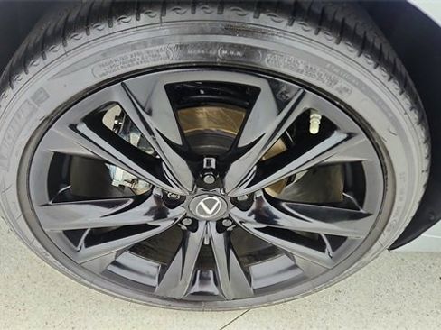 Used 2024 Lexus ES 350 F Sport image 57