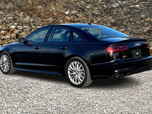 Used 2016 Audi S6 Premium Plus image 10