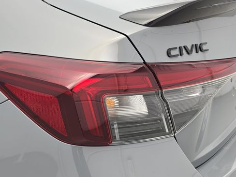 Used 2026 Honda Civic Si image 34