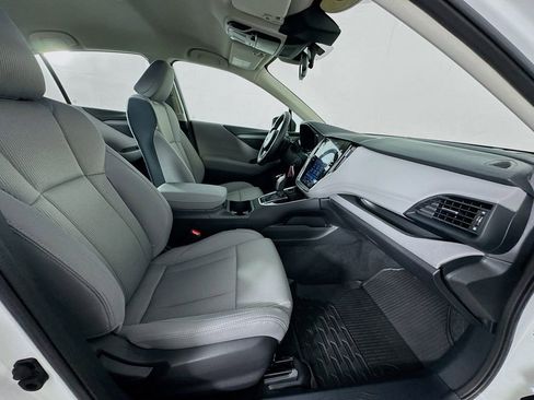 Used 2025 Subaru Legacy Premium image 28