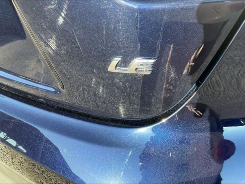 Used 2025 Toyota Corolla LE FWD image 10