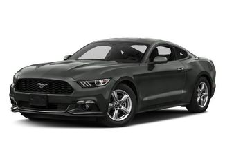 Used 2017 Ford Mustang EcoBoost video 1