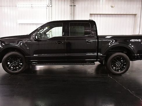 Used 2026 Ford F150 Lariat AWD/4WD image 4