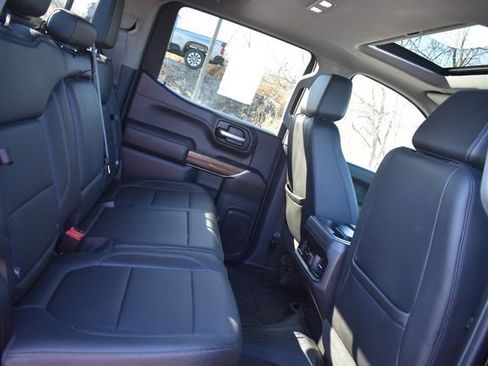 Used 2020 Chevrolet Silverado 1500 RST w/ All-Star Edition image 17