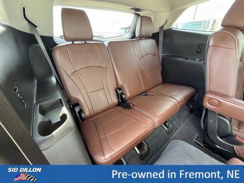 Used 2021 Buick Enclave Avenir w/ Avenir Technology Package AWD/4WD image 20