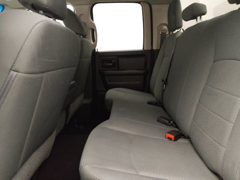 Used 2018 RAM 1500 Express w/ Express Value Package image 18