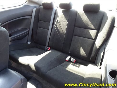 Used 2012 Honda Accord EX image 12