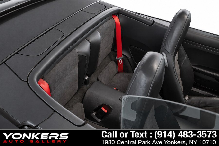 Used 2015 Porsche 911 Carrera S RWD image 28
