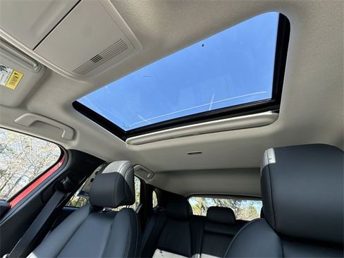 New 2026 MAZDA CX-30 AWD 2.5 S image 22