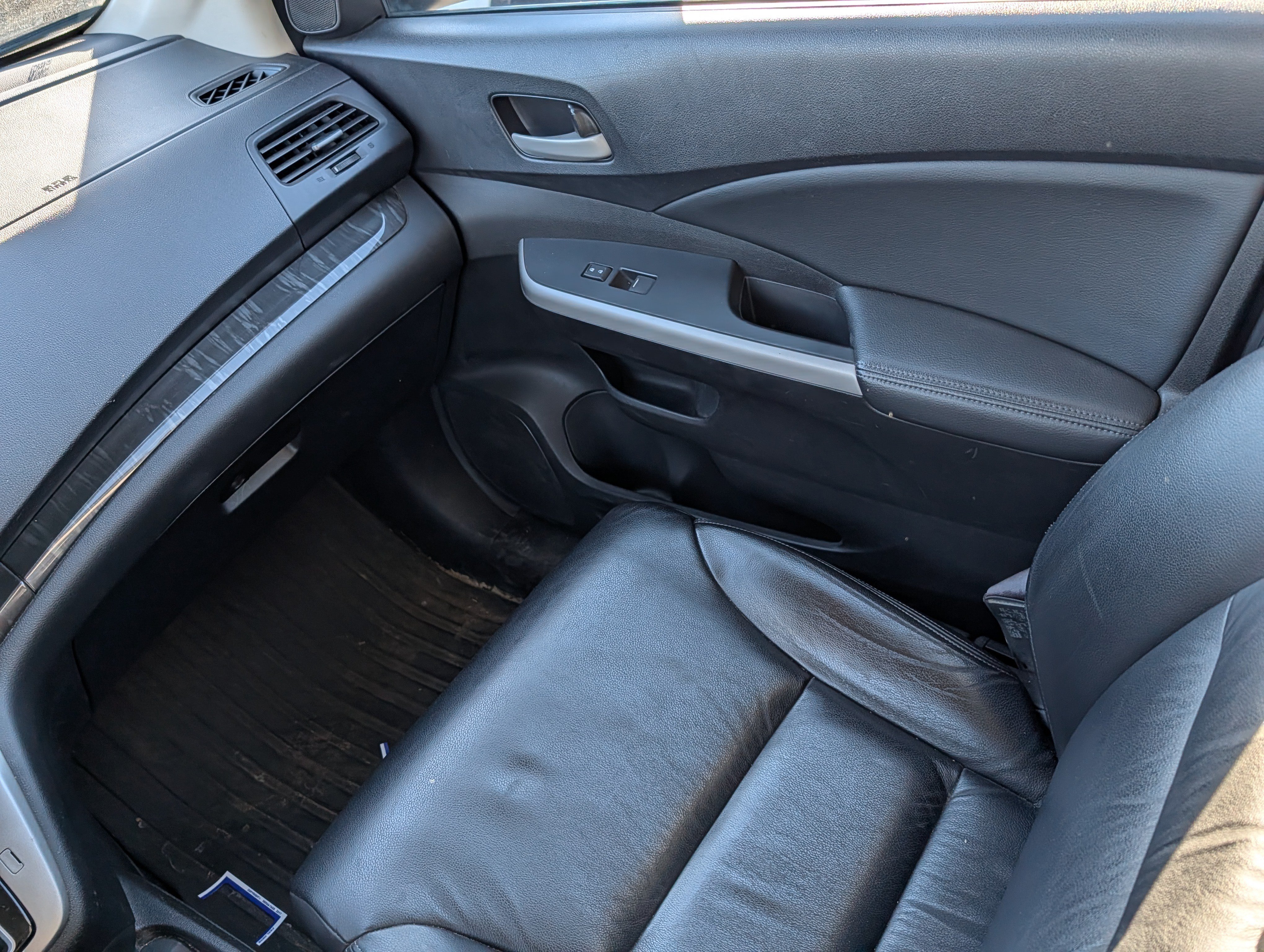 Used 2012 Honda CR-V EX-L image 11