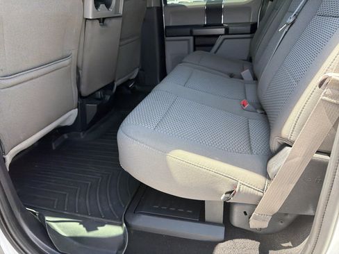 Used 2019 Ford F250 XLT AWD/4WD image 22