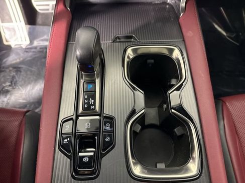 Certified 2023 Lexus RX 350 F Sport image 19
