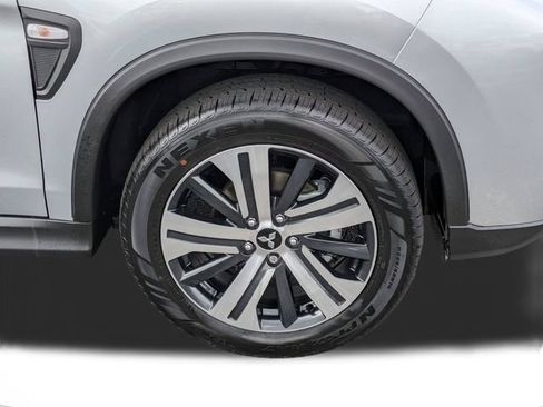 New 2027 Mitsubishi Outlander Sport ES AWD/4WD image 10