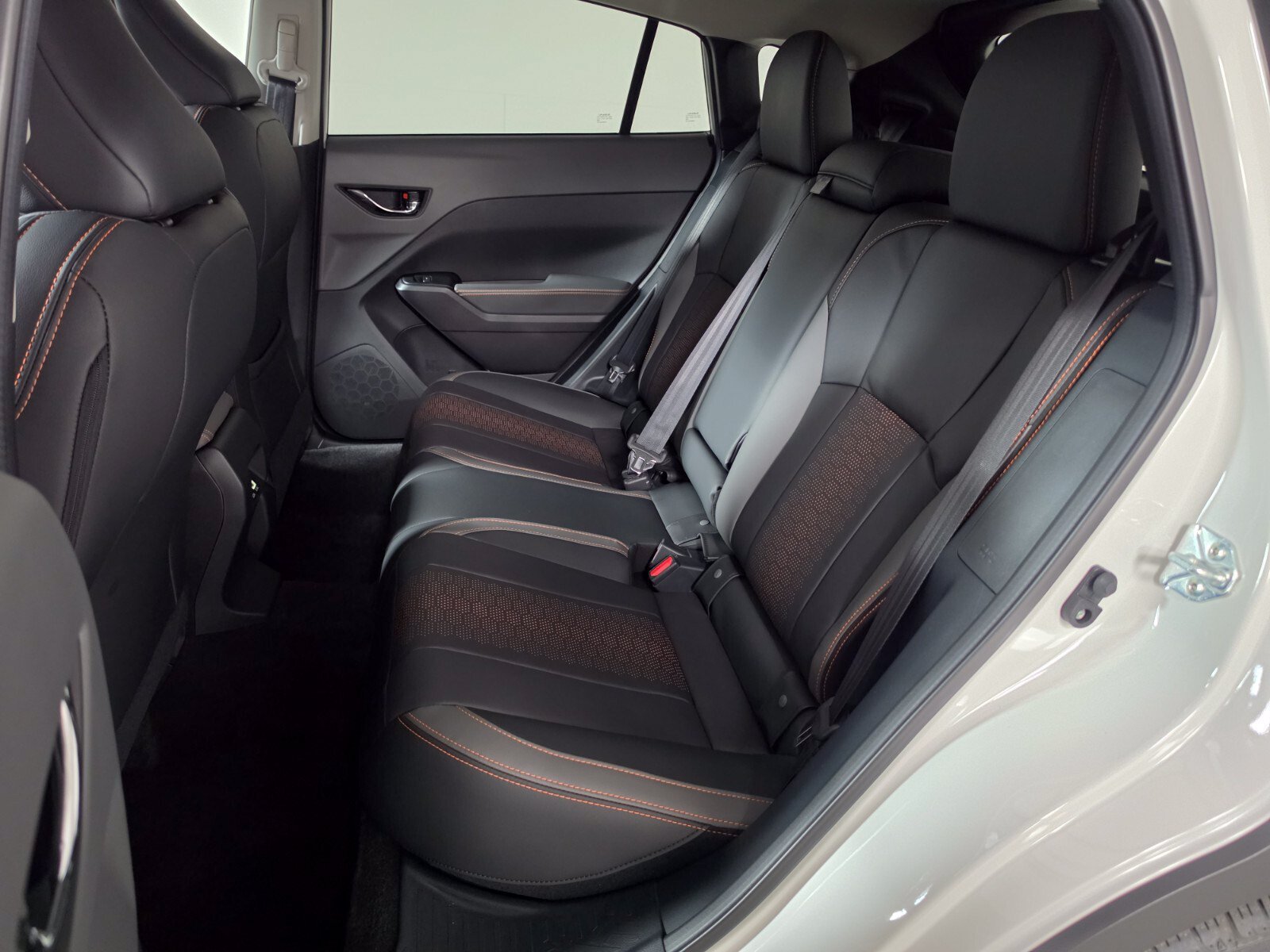 New 2026 Subaru Crosstrek 2.5i Limited AWD/4WD image 14