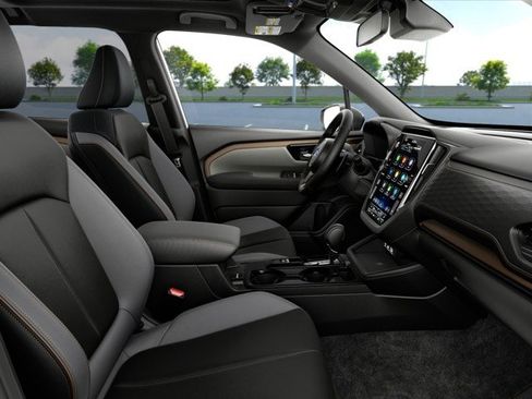 New 2026 Subaru Forester Sport AWD/4WD image 15