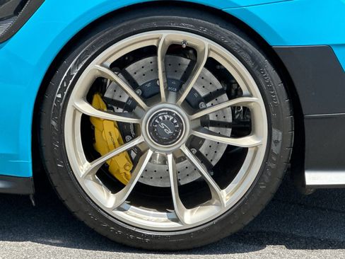 Used 2018 Porsche 911 GT2 RS RWD image 41